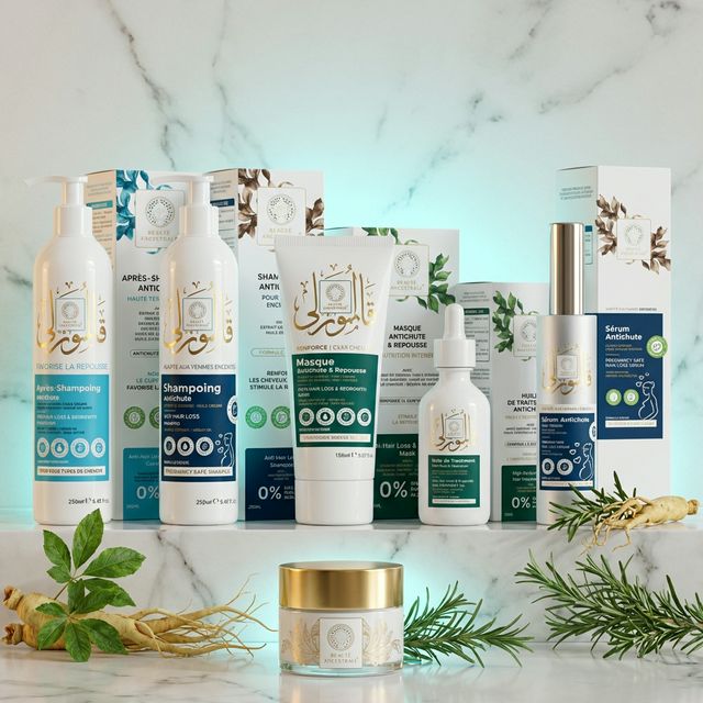 مجموعة بيوتي أنسيسترال